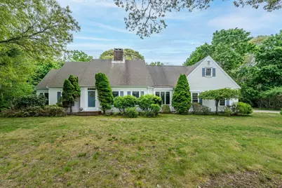 19 Elmcroft Way, Yarmouth, MA 02675 - Photo 1