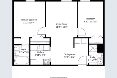 61 Wright St #102, Stoneham, MA 02180 - Photo 22