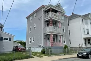104 Almy, Fall River, MA 02720 - Photo 1