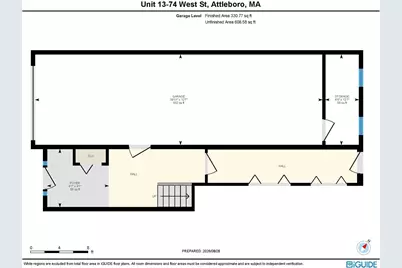 74 West St #13, Attleboro, MA 02703 - Photo 38