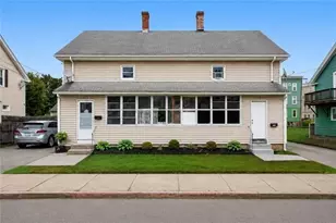 411 Rathbun St, Woonsocket, RI 02895 - Photo 1