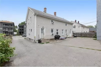 411 Rathbun Street, Woonsocket, RI 02895 - Photo 2