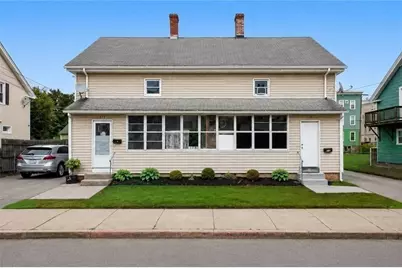 415 Rathbun Street, Woonsocket, RI 02895 - Photo 2
