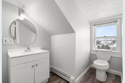 25 1/2 Porter Street #3, Taunton, MA 02780 - Photo 22