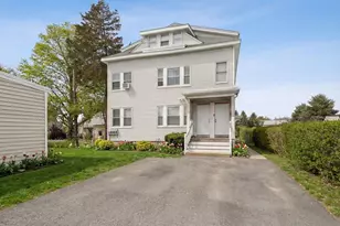 25 1/2 Porter St, Taunton, MA 02780 - Photo 1