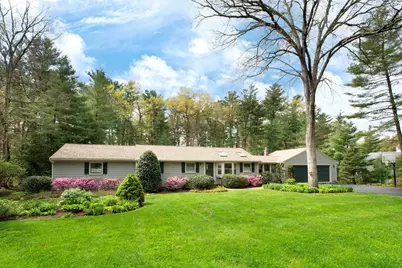 32 Hawthorne Rd., Hanover, MA 02339 - Photo 1