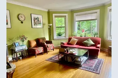 115 Freeman St #1, Brookline, MA 02446 - Photo 4