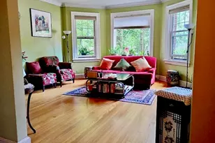 115 Freeman St, Brookline, MA 02446 - Photo 2
