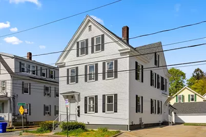 17 Church St #2, Taunton, MA 02780 - Photo 2