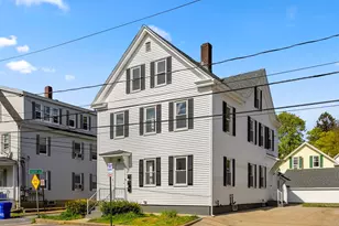 17 Church St, Taunton, MA 02780 - Photo 2