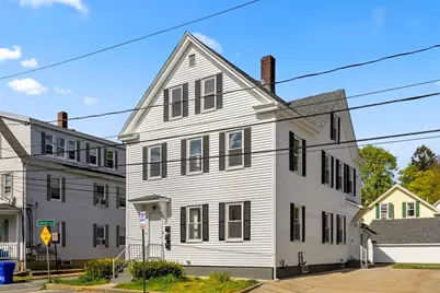 17 Church St #2, Taunton, MA 02780 - Photo 2
