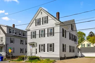 17 Church St, Taunton, MA 02780 - Photo 2