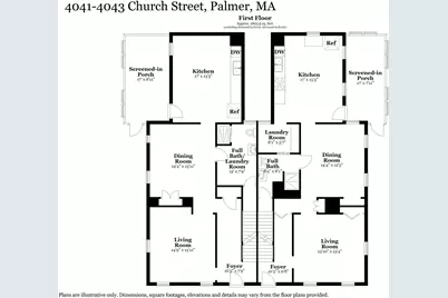 4041-4043 Church Street, Palmer, MA 01079 - Photo 16