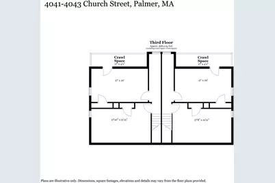 4041-4043 Church Street, Palmer, MA 01079 - Photo 18