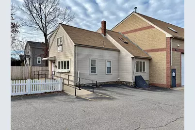 978 Washington, Weymouth, MA 02189 - Photo 1