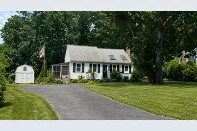 222 Peterson Path, Marshfield, MA 02050 - Photo 1