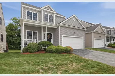 15 Beaver Pond Road #15, Milford, MA 01757 - Photo 2