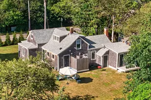 1455 Old Queen Anne Rd, Chatham, MA 02633 - Photo 36