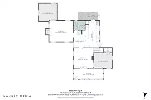 1455 Old Queen Anne Rd, Chatham, MA 02633 - Photo 4