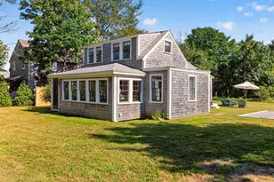 1455 Old Queen Anne Rd, Chatham, MA 02633 - Photo 2