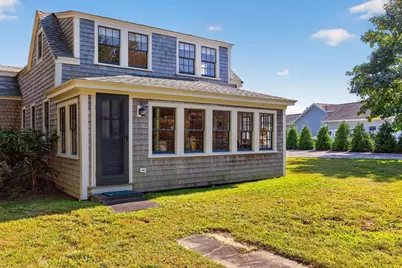 1455 Old Queen Anne Rd, Chatham, MA 02633 - Photo 34
