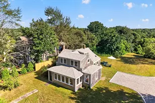 1455 Old Queen Anne Rd, Chatham, MA 02633 - Photo 1