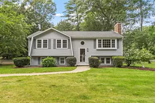96 East St, Pepperell, MA 01463 - Photo 1