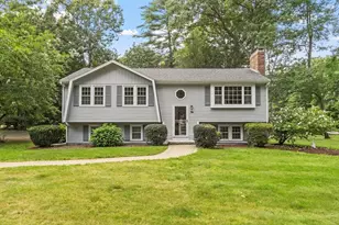 96 East St, Pepperell, MA 01463 - Photo 1