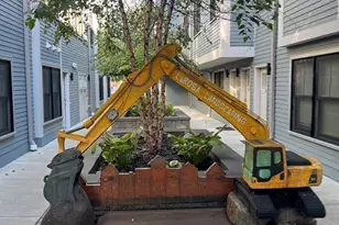 45 Spring St, Boston, MA 02132 - Photo 20