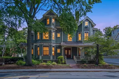 62 Cypress #1, Brookline, MA 02445 - Photo 6