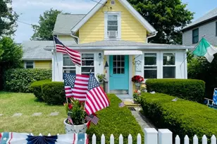 48 Highland Ave Onset, Wareham, MA 02558 - Photo 1