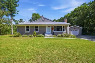 298 Neck Rd, Rochester, MA 02770 - Photo 1
