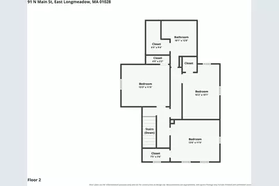 91 N Main St, East Longmeadow, MA 01028 - Photo 40