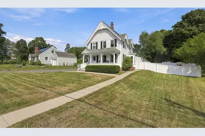 91 N Main St, East Longmeadow, MA 01028 - Photo 38