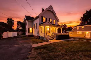 91 N Main St, East Longmeadow, MA 01028 - Photo 30