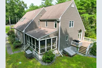 39 Stuart Rd, Rochester, MA 02770 - Photo 4