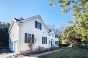 300 Crownshield Ave, Uxbridge, MA 01569 - Photo 2
