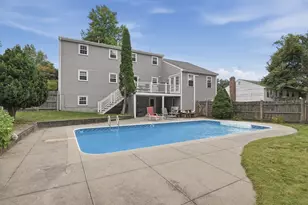 17 Dartmouth Dr, Milford, MA 01757 - Photo 30