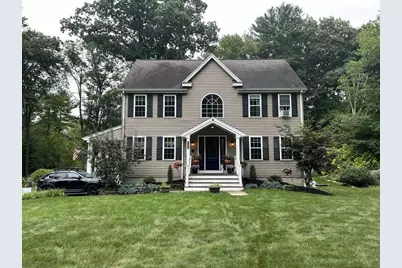 147 Farm, Blackstone, MA 01504 - Photo 1