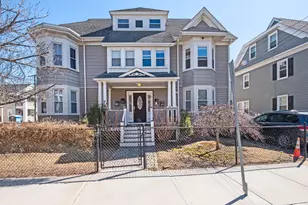 24 Holton St, Medford, MA 02155 - Photo 1