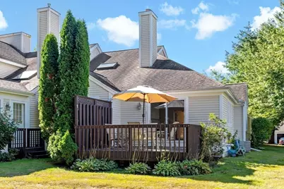 125 Leisure Green Dr #167, Mashpee, MA 02649 - Photo 20