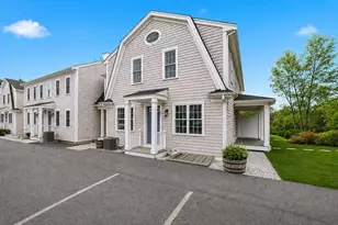 138 Elm St, Kingston, MA 02364 - Photo 1