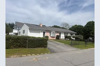 38 Hilton Street, Somerset, MA 02725 - Photo 1