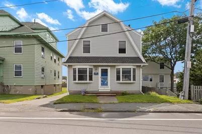 8 Castle Road, Nahant, MA 01908 - Photo 2