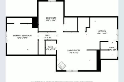 20 Forest St #3, Middleborough, MA 02346 - Photo 12