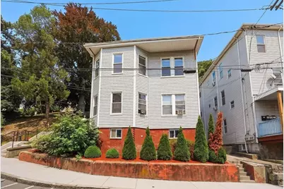 31 Franklin Ave, Chelsea, MA 02150 - Photo 2
