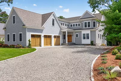 28 Quaker Run Road, Mashpee, MA 02649 - Photo 1