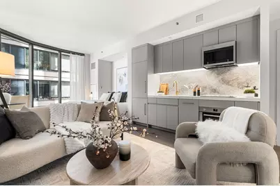 55 Lagrange St #1201, Boston, MA 02116 - Photo 1