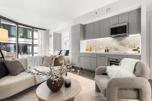 55 Lagrange St, Boston, MA 02116 - Photo 1