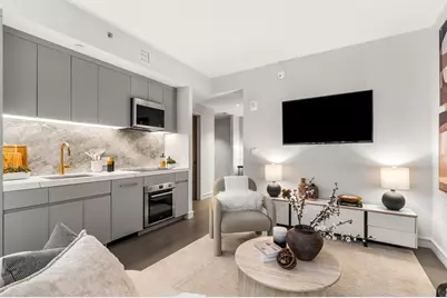 55 Lagrange St #1201, Boston, MA 02116 - Photo 2